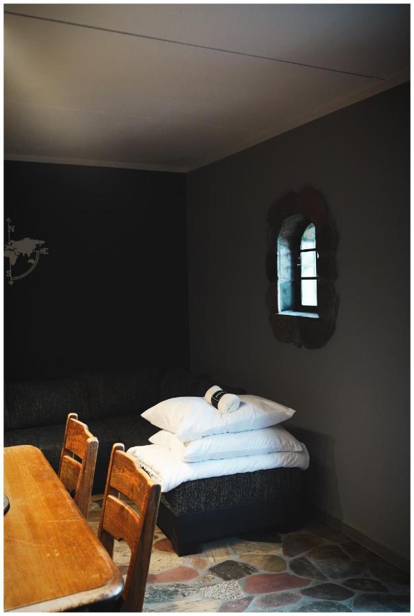 Domki Loft Park Apartment Skape ภายนอก รูปภาพ