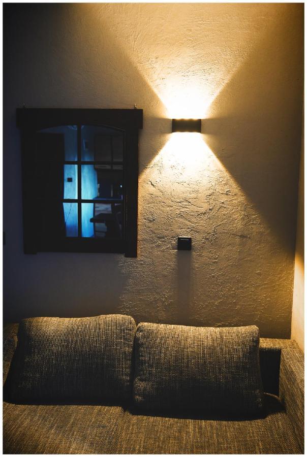 Domki Loft Park Apartment Skape ภายนอก รูปภาพ