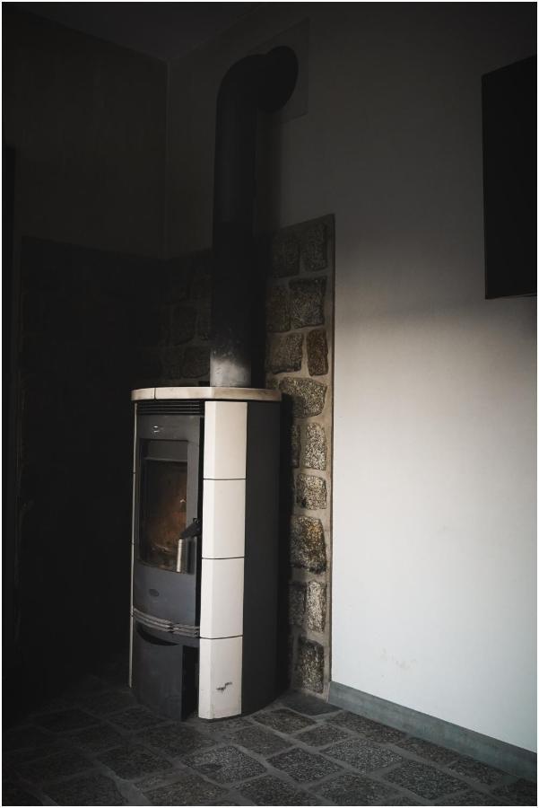 Domki Loft Park Apartment Skape ภายนอก รูปภาพ
